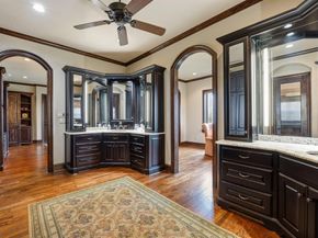 8  Meadowlake Drive , Heath Texas 75032
