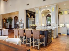 8  Meadowlake Drive , Heath Texas 75032
