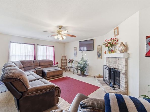 9104  Cheswick Drive , Fort Worth Texas 76123
