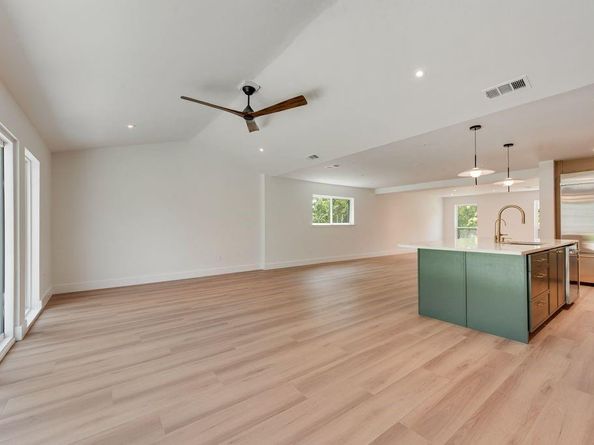 2418  Grandview Drive , Richardson Texas 75080