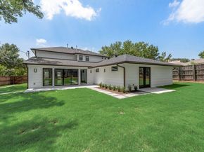 2418  Grandview Drive , Richardson Texas 75080