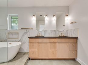 2418  Grandview Drive , Richardson Texas 75080