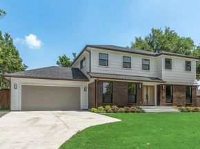 2418  Grandview Drive , Richardson Texas 75080