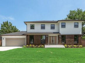 2418  Grandview Drive , Richardson Texas 75080