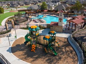 1128  Vletti Drive , Fate Texas 75087