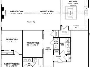 1128  Vletti Drive , Fate Texas 75087
