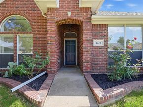 2112  Greenview Drive , Carrollton Texas 75010