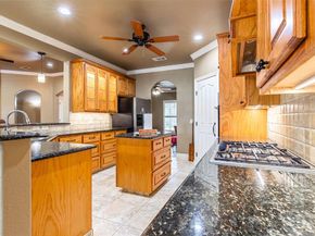 136  Oakwood Court , Lakeside Texas 76135