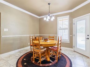 136  Oakwood Court , Lakeside Texas 76135