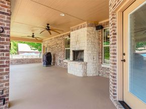 136  Oakwood Court , Lakeside Texas 76135