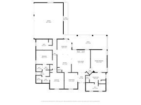 136  Oakwood Court , Lakeside Texas 76135
