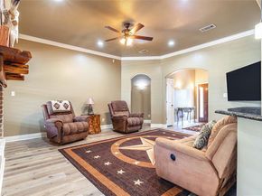136  Oakwood Court , Lakeside Texas 76135