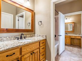 136  Oakwood Court , Lakeside Texas 76135