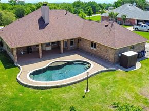 136  Oakwood Court , Lakeside Texas 76135