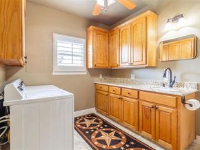 136  Oakwood Court , Lakeside Texas 76135