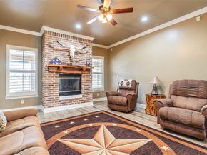 136  Oakwood Court , Lakeside Texas 76135