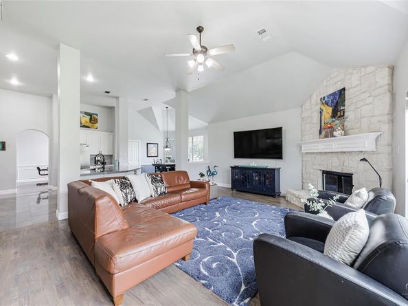 10302  Broadmoor Lane , Rowlett Texas 75089