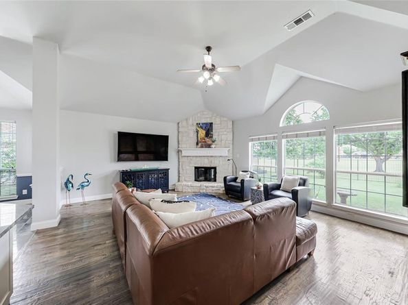 10302  Broadmoor Lane , Rowlett Texas 75089