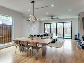 6215  Llano Avenue , Dallas Texas 75214