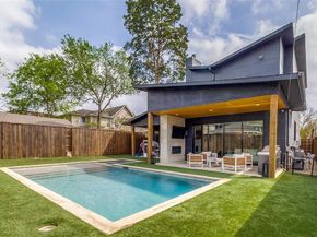 6215  Llano Avenue , Dallas Texas 75214