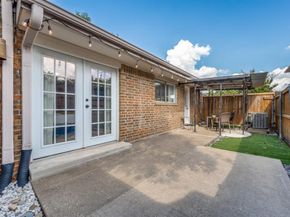 13618  Brookgreen Drive , Dallas Texas 75240
