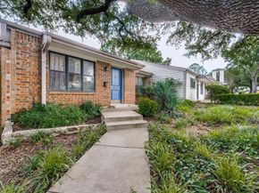 13618  Brookgreen Drive , Dallas Texas 75240