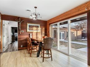 1318  Bandera Lane , Garland Texas 75040