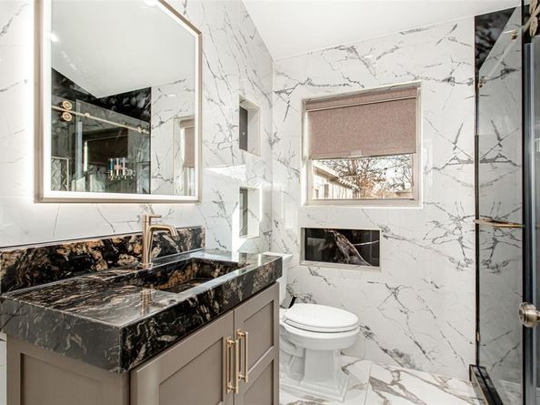 1318  Bandera Lane , Garland Texas 75040