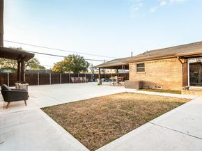 1318  Bandera Lane , Garland Texas 75040