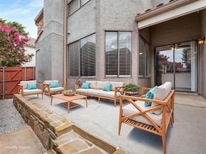 4242 N Capistrano Drive  235, Dallas Texas 75287