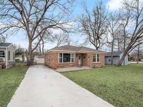 1405  Inwood Boulevard , Garland Texas 75042