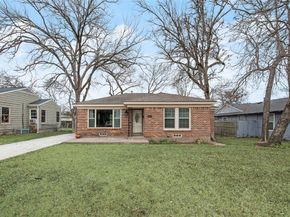 1405  Inwood Boulevard , Garland Texas 75042