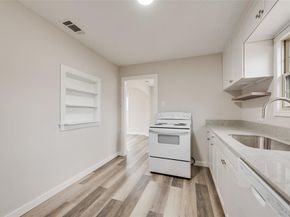 1405  Inwood Boulevard , Garland Texas 75042