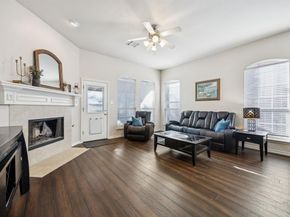 3601  Lone Mountain Trail , McKinney Texas 75070