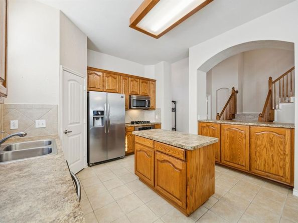 3601  Lone Mountain Trail , McKinney Texas 75070