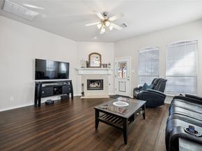 3601  Lone Mountain Trail , McKinney Texas 75070