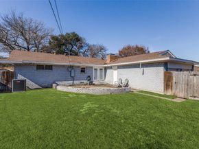 5834  Clendenin Avenue , Dallas Texas 75228