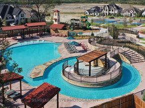 1527  Lazio Way , Fate Texas 75087