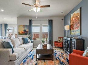 10300  STATION Lane , Fort Worth Texas 76140