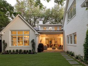 4618  Beverly Drive , Highland Park Texas 75209