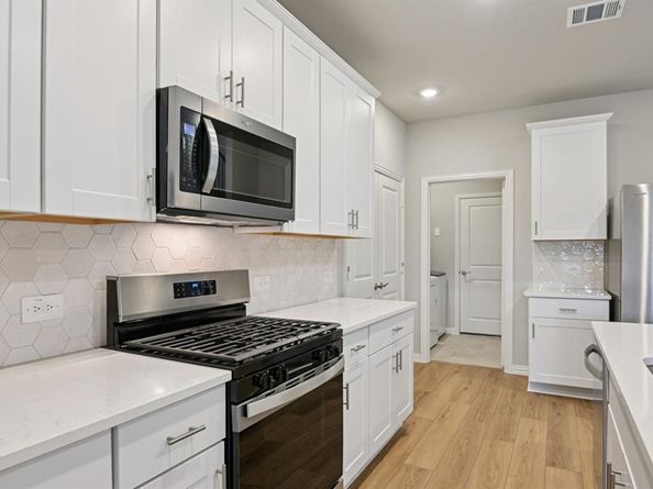 1612  Arches Road , Anna Texas 75409