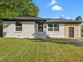 1332  Rosemont Street , Mesquite Texas 75149