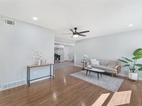 1332  Rosemont Street , Mesquite Texas 75149