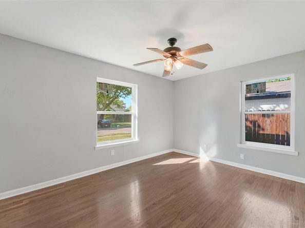 1332  Rosemont Street , Mesquite Texas 75149