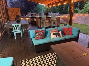 6811  Shore Breeze Court , Arlington Texas 76016