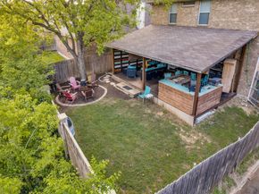 6811  Shore Breeze Court , Arlington Texas 76016