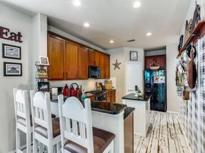 6811  Shore Breeze Court , Arlington Texas 76016