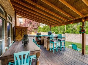 6811  Shore Breeze Court , Arlington Texas 76016