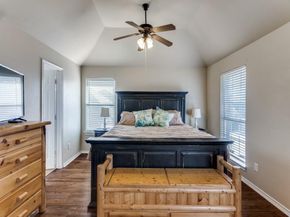 6811  Shore Breeze Court , Arlington Texas 76016