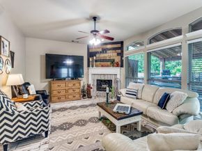 6811  Shore Breeze Court , Arlington Texas 76016